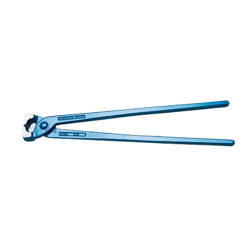 Torquês Armador Tramontina com Pintura Eletrostática Azul 13"