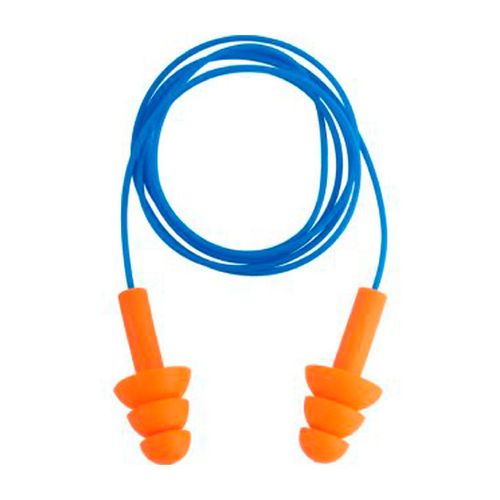 Protetor Auditivo Silicone Vonder
