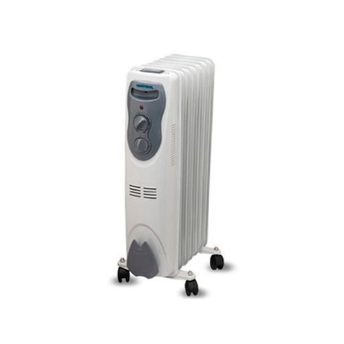 Aquecedor de Ambiente a Óleo Ventisol 1500W AO-01 127V