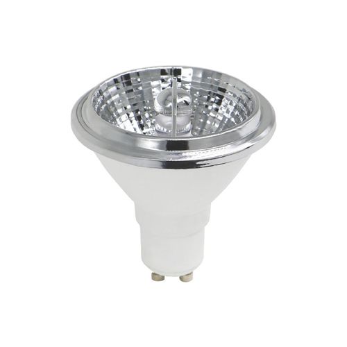 Lâmpada Led Taschibra AR70 4,8W Amarela