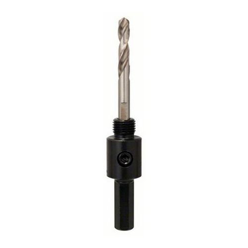 Mandril Serra Copo Bosch Encaixe Hex 8mm