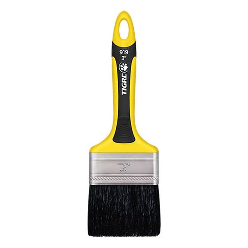 Pincel Premium Tigre 3"