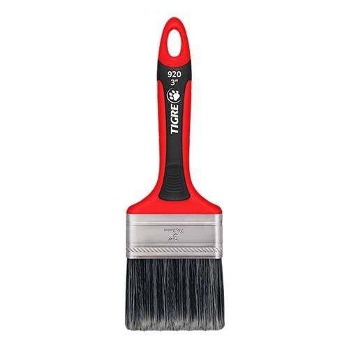 Pincel Premium Tigre 3"