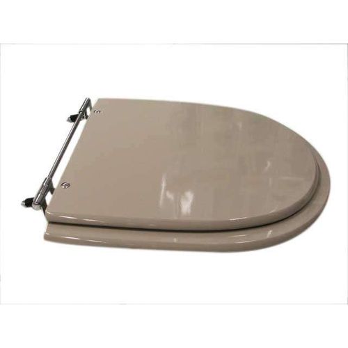 Assento Laca Aqqua Calypso Cza Platina