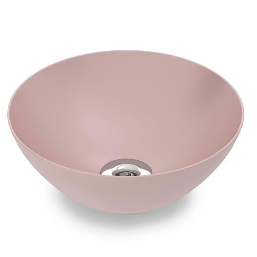 Cuba de Apoio Incepa Platinum sem Mesa P1 Rose 35cm