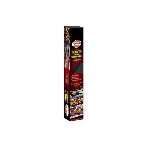 Manta para Churrasco Prime Grill