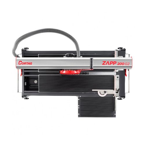 Cortador Elétrico Cortag Zapp 200 G2 60Hz 900w 220v