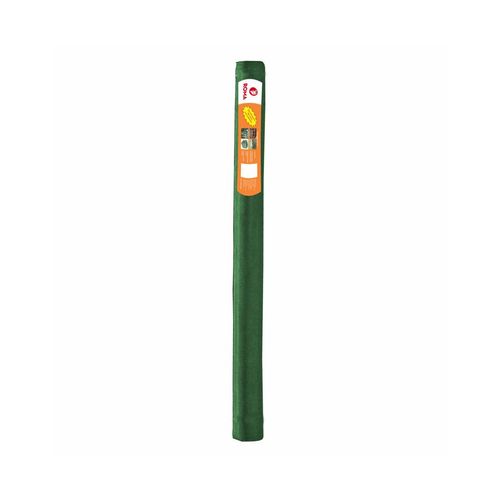 Tela Mosquiteiro 100x500cm Verde Roma