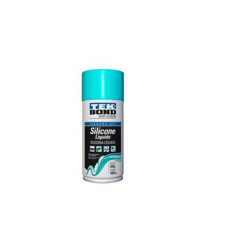 Silicone Spray Tekbond 300ml
