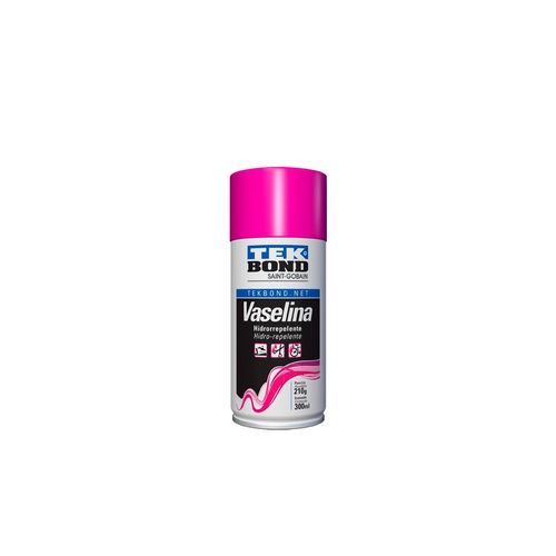 Vaselina Spray Tekbond 300ml