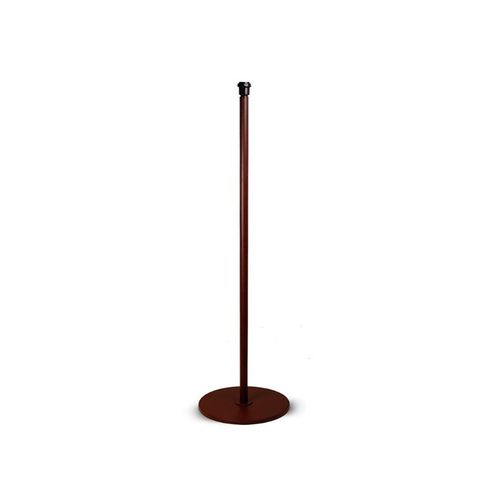 Coluna Primor de Ferro 137cm Tabaco Fosco