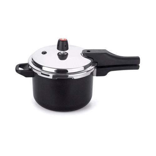 Panela de Pressão Multiflon Quartzo Gourmet 4,5lts