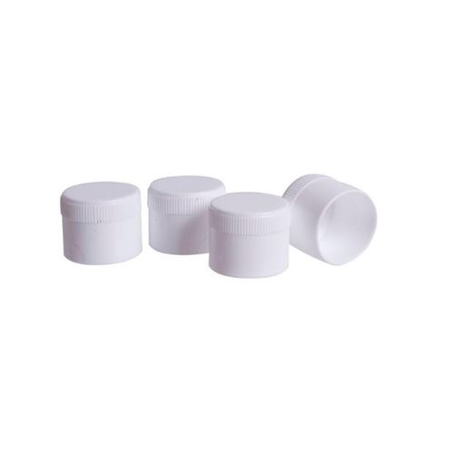 Ponteira para Escada Doméstica Talentos Branca 1"