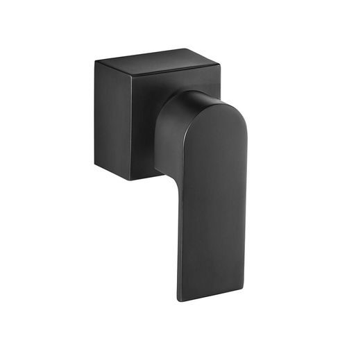 Acabamento para Registro de Gaveta e Pressão Lorenzetti Black 3/4"