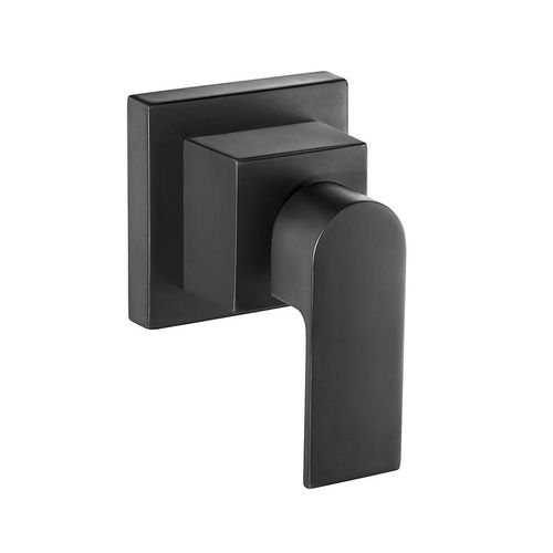 Acabamento para Registro de Gaveta Lorenzetti Black 1.1/4 1.1/2