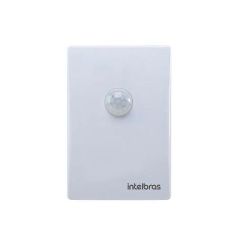 Interruptor Sensor de Presença para Iluminação ESP 180 E Intelbras