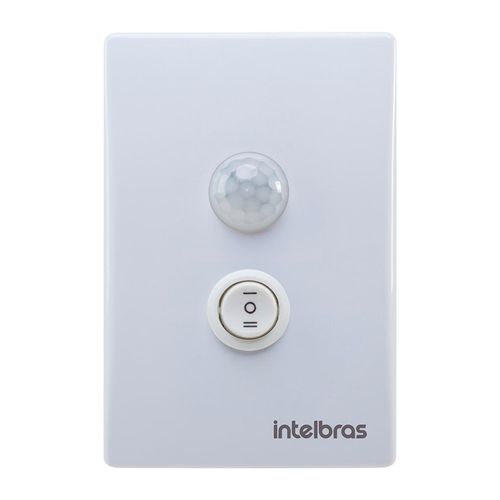 Interruptor Sensor de Presença para Iluminação ESP 180 E+ Intelbras