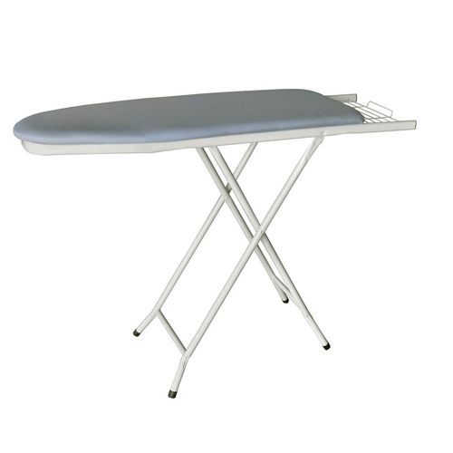 Tábua Passar Roupa Utilaço Extra Forte 130x38cm