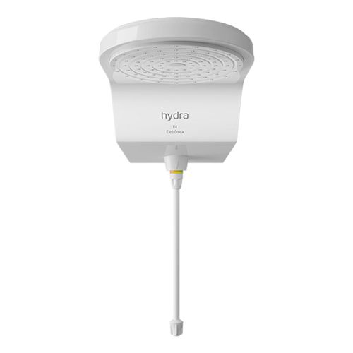 Ducha Eletrônica Hydra Fit 5500W 127V Branco