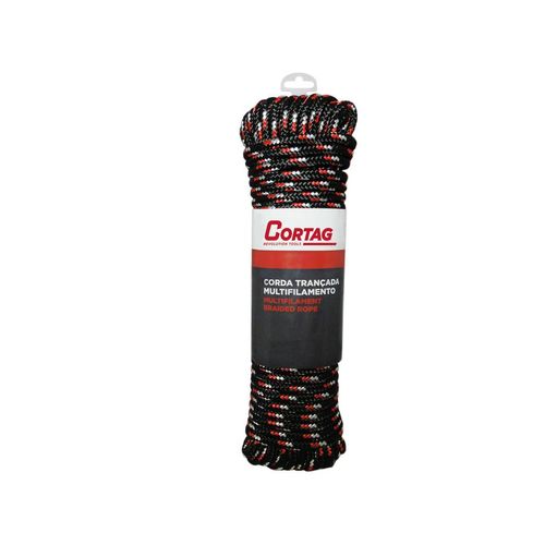 Corda Multiuso Cortag 0,8mm com 20 Metros