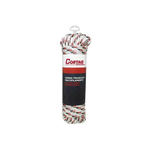 Corda Multiuso Cortag 0,6mm com 20 Metros