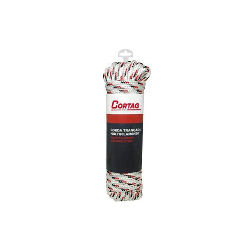Corda Multiuso Cortag 0,8mm com 15 Metros