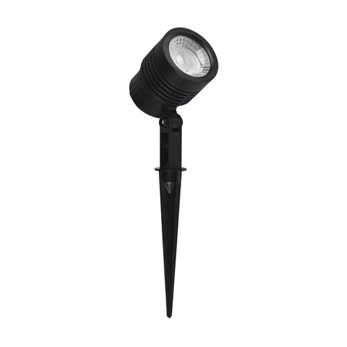 Espeto de Jardim Taschibra Led 3w Verde