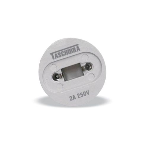 Soquete Adaptador Policarbonato R17 com 4 Peças Taschibra