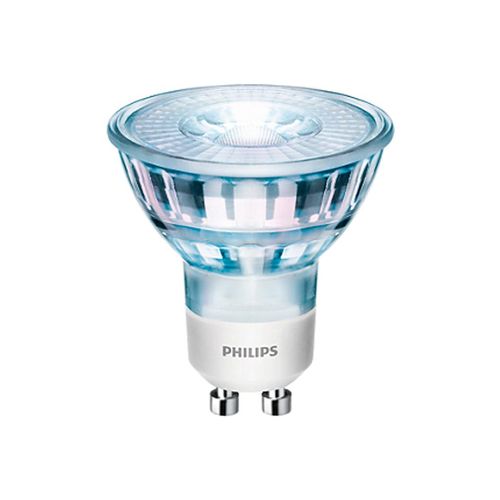 Lâmpada Dicróica Led Dimerizável Philips 4,5W 220V