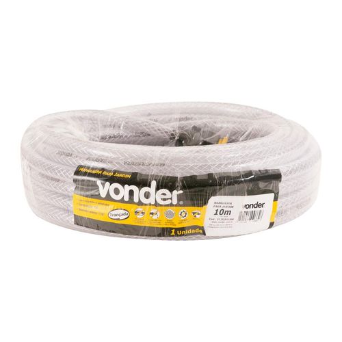 Mangueira Jardim Vonder Trancada 10m
