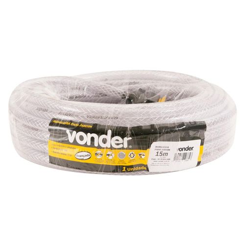 Mangueira Jardim Vonder Trancada 15m