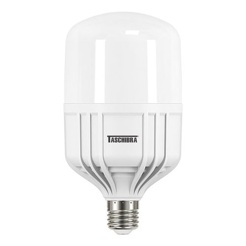 Lâmpada Led Taschibra 30W E27 High TKL170 30W Branca