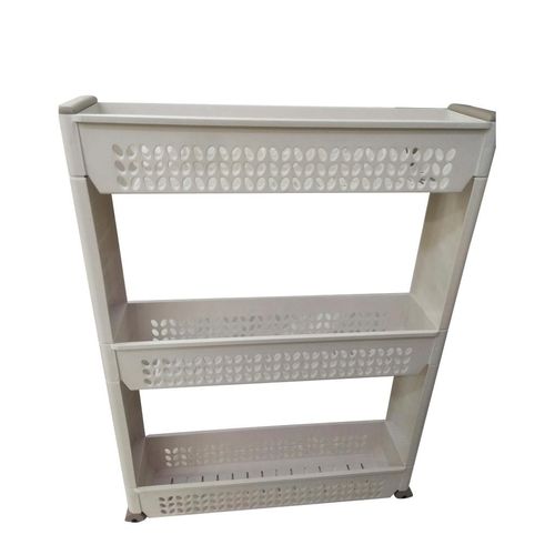 Prateleira 11x53x70cm Bege ST55890 Ndi