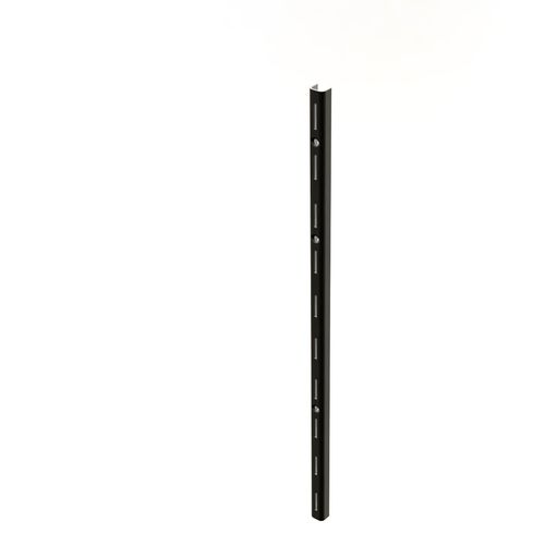 Trilho Simples Smart Black 200cm