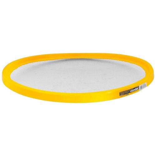 Peneira Plástica Vonder 50cm para Areia PPV850