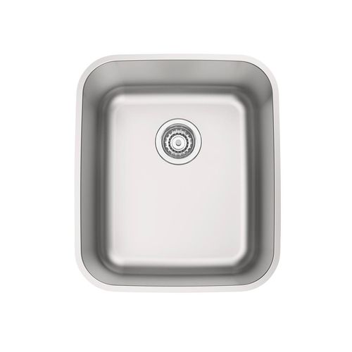 Cuba Inox 34x40cm Standard Retangular 94017/122 Tramontina
