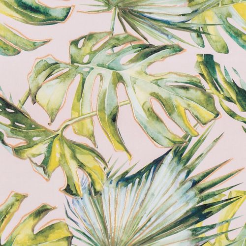 Revestimento Acetinado Eliane Patch Tropical "A" 29x29 Bold