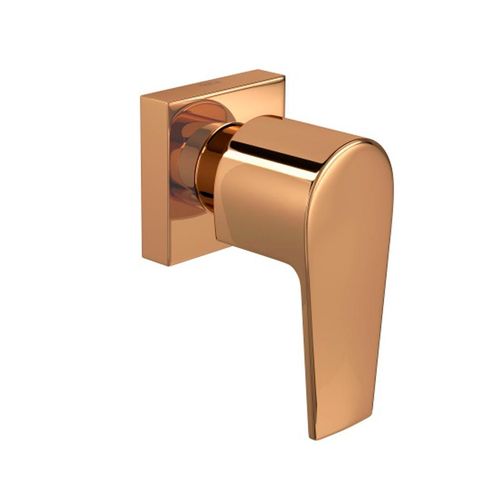 Acabamento para Registro Deca Level de Gaveta até 1" Red Gold 4900.GL26.PQ.RD