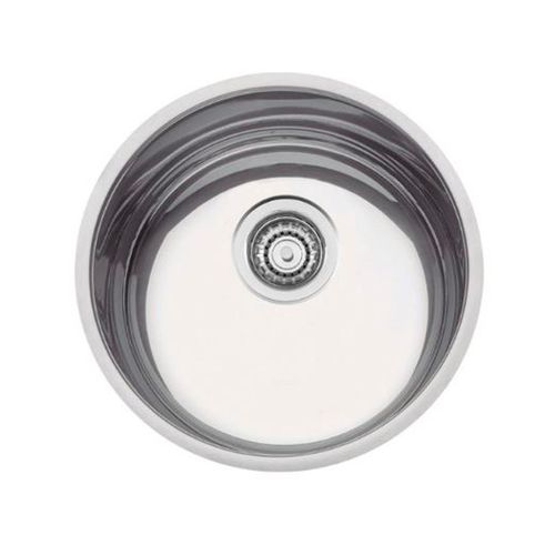 Cuba Inox 38cm Luna BL Alto Brilho 94014/202 Tramontina