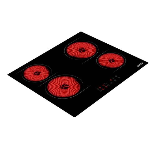 Cooktop Square New Vitroceramico 4EV Tramontina