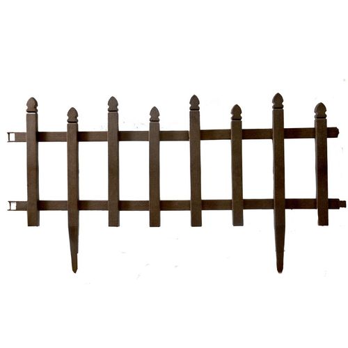 Cerca 61,4x23,9cm Tabaco CJT FGimports