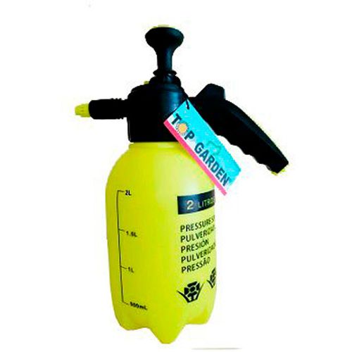 Pulverizador FGimports Alta Pressão 2Lt