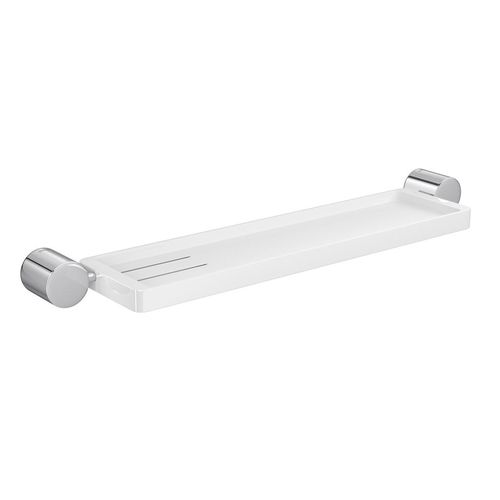 Prateleira Deca Flex Cromado 2031C.FLX