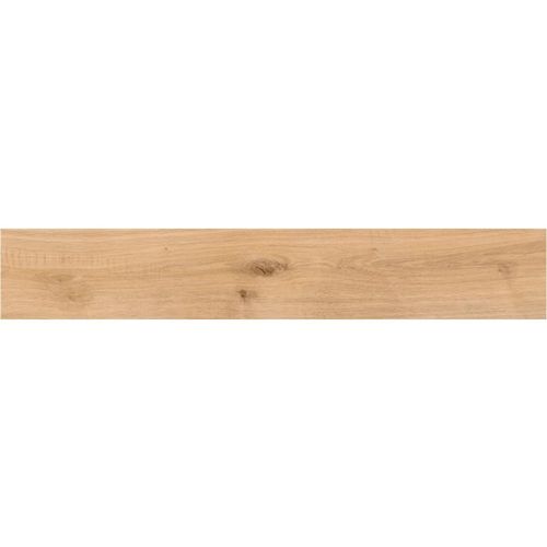 Porcelanato "A" 20x121 Teca Freijó Acetinado Retificado HAC 200.033 Helena