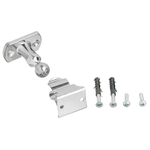 Prendedor Porta 02Pçs 1022 652504 União Mundial