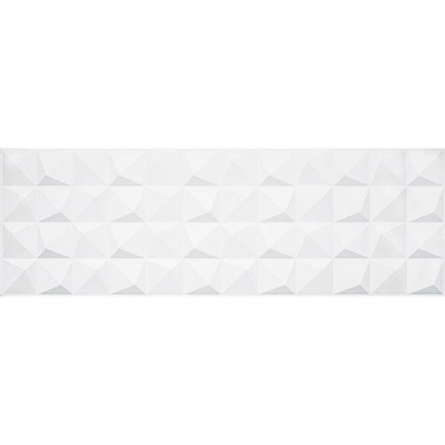 Inserto Mate Roca Plier White "A" 30x90,2 Retificado