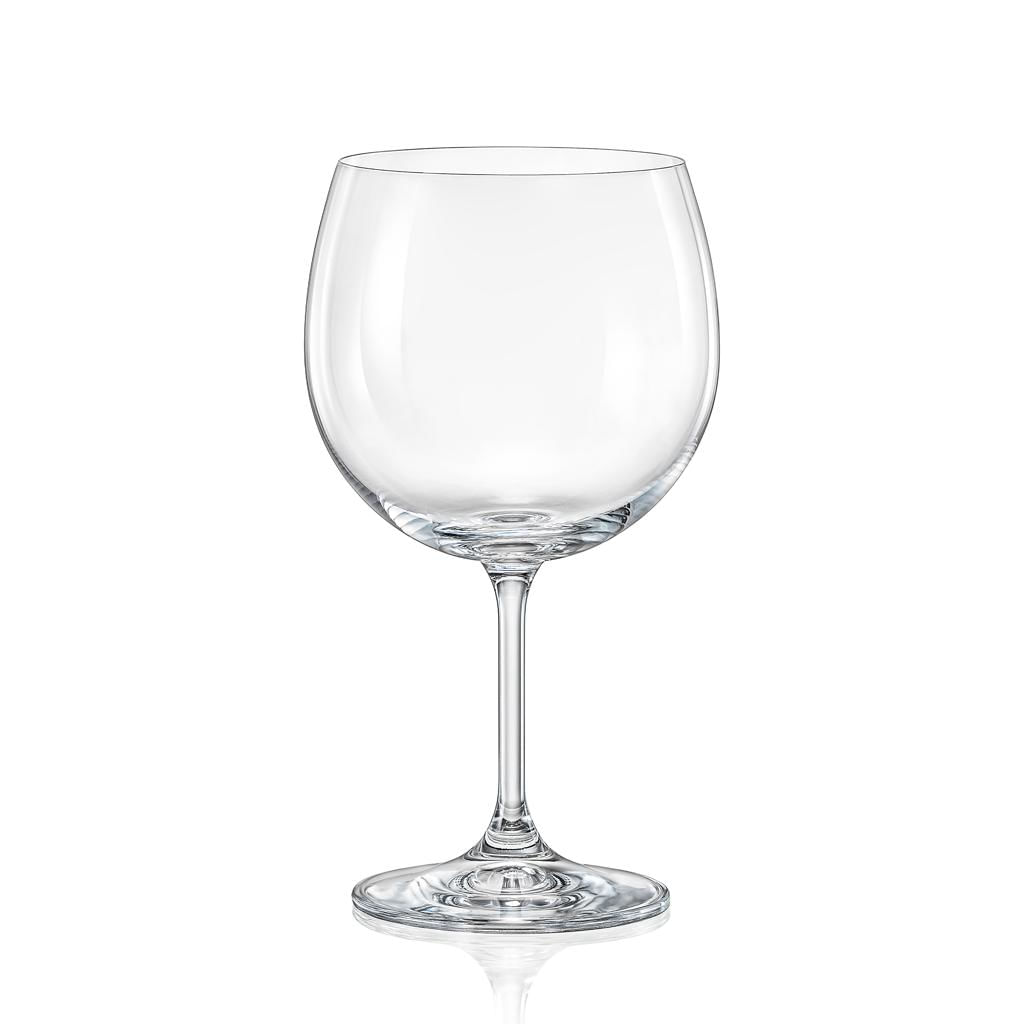 Taça de Vidro para Gin Tônica 600ml