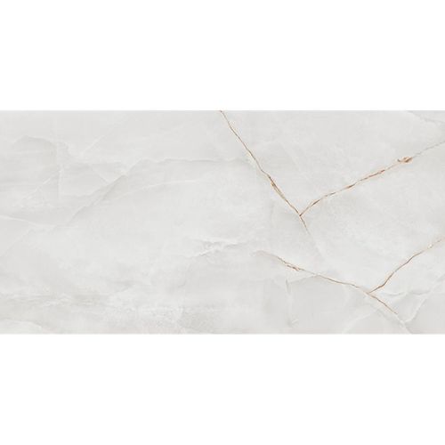 Porcelanato Acetinado Helena Cristallo "A" 62x121cm Retificado