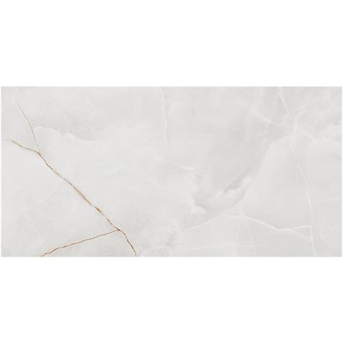 Porcelanato Acetinado Helena Cristallo "A" 62x121cm Retificado