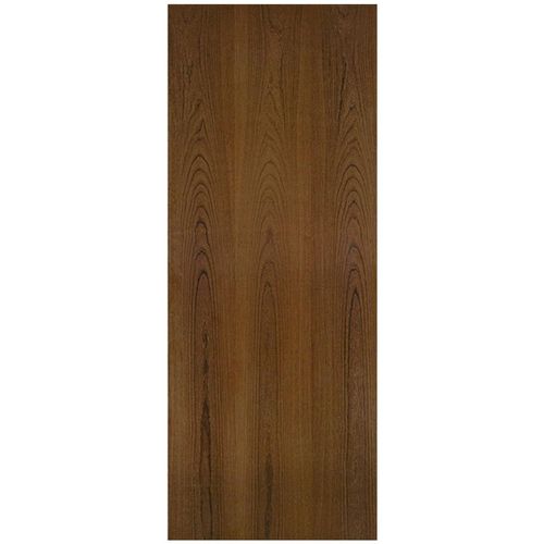 Porta Melamínico Alamo Standard Imbuia Ipê Lisa 70x210cm